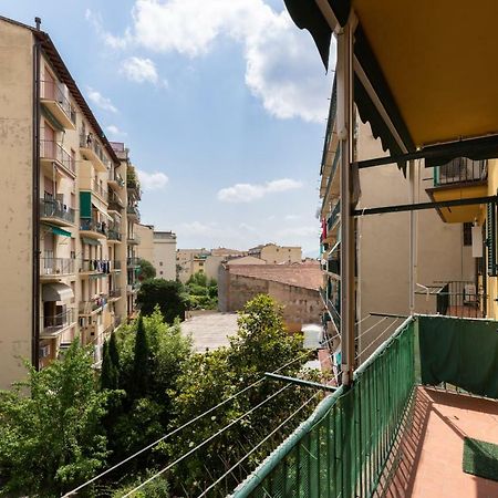Tavanti Suite Florence Buitenkant foto
