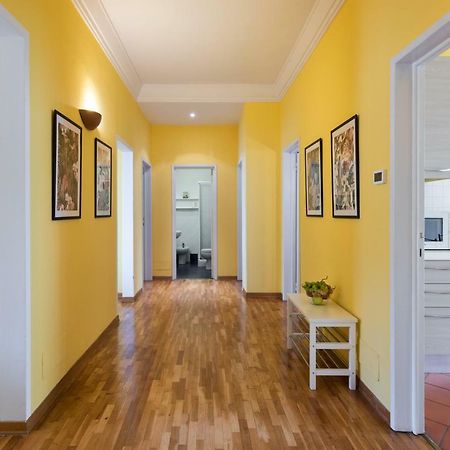 Tavanti Suite Florence Buitenkant foto