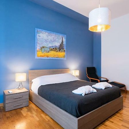 Tavanti Suite Florence Buitenkant foto