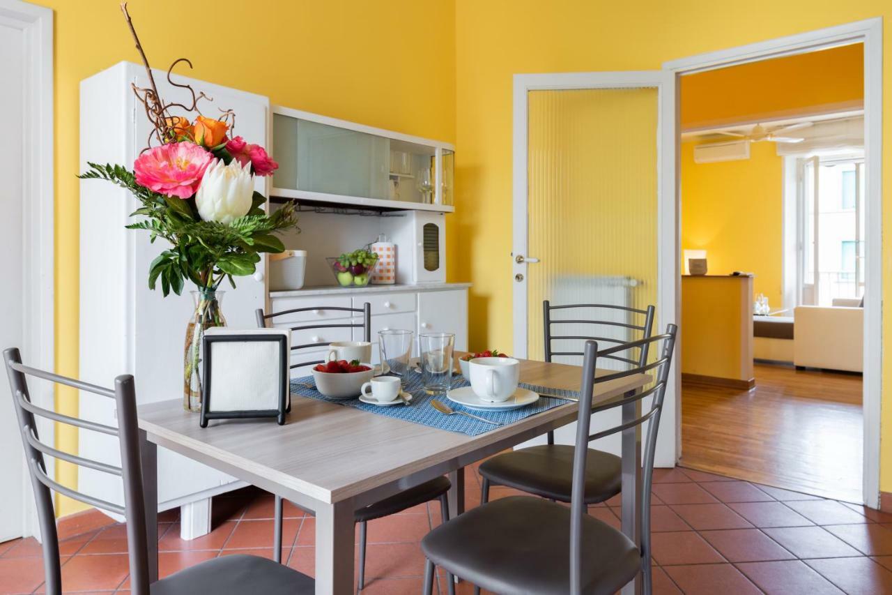Tavanti Suite Florence Buitenkant foto