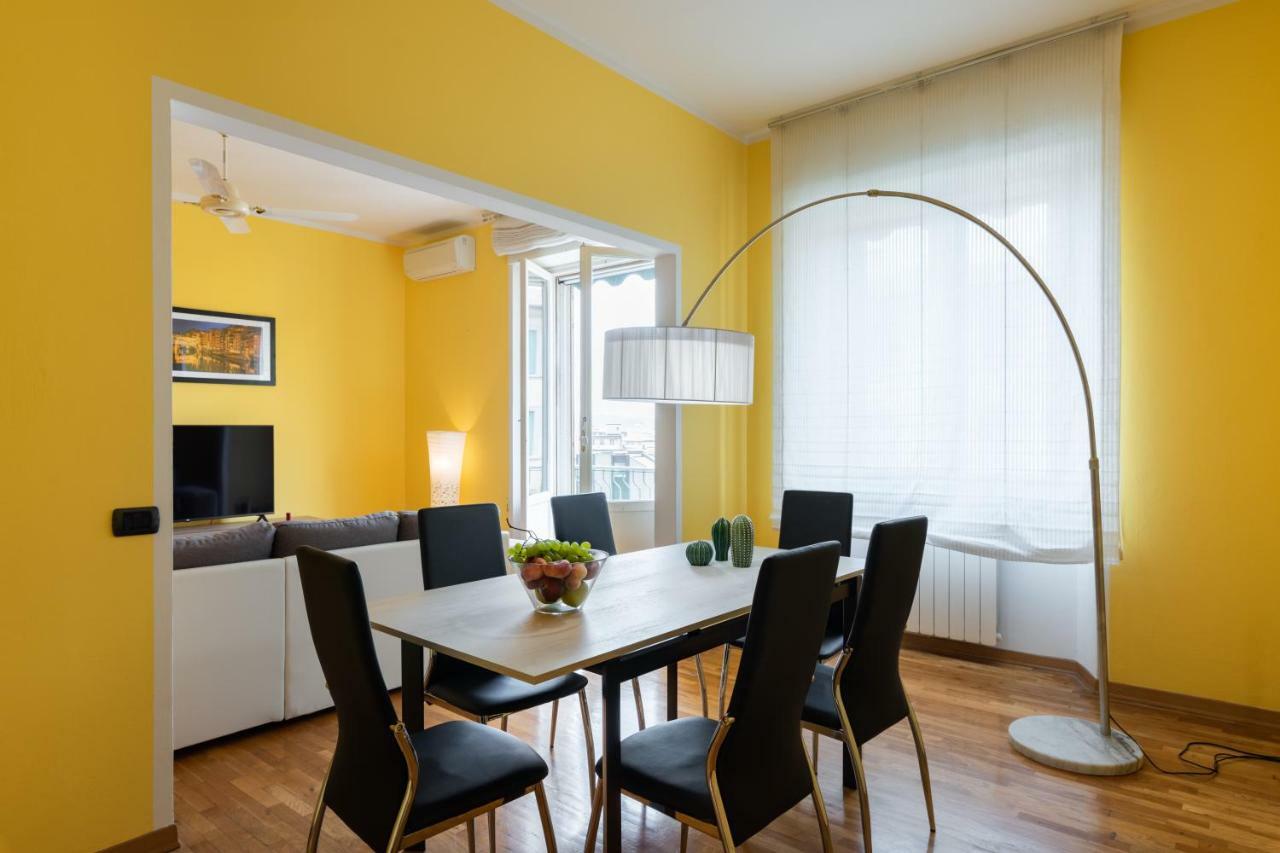 Tavanti Suite Florence Buitenkant foto