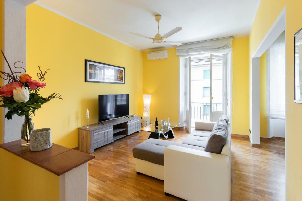 Tavanti Suite Florence Buitenkant foto