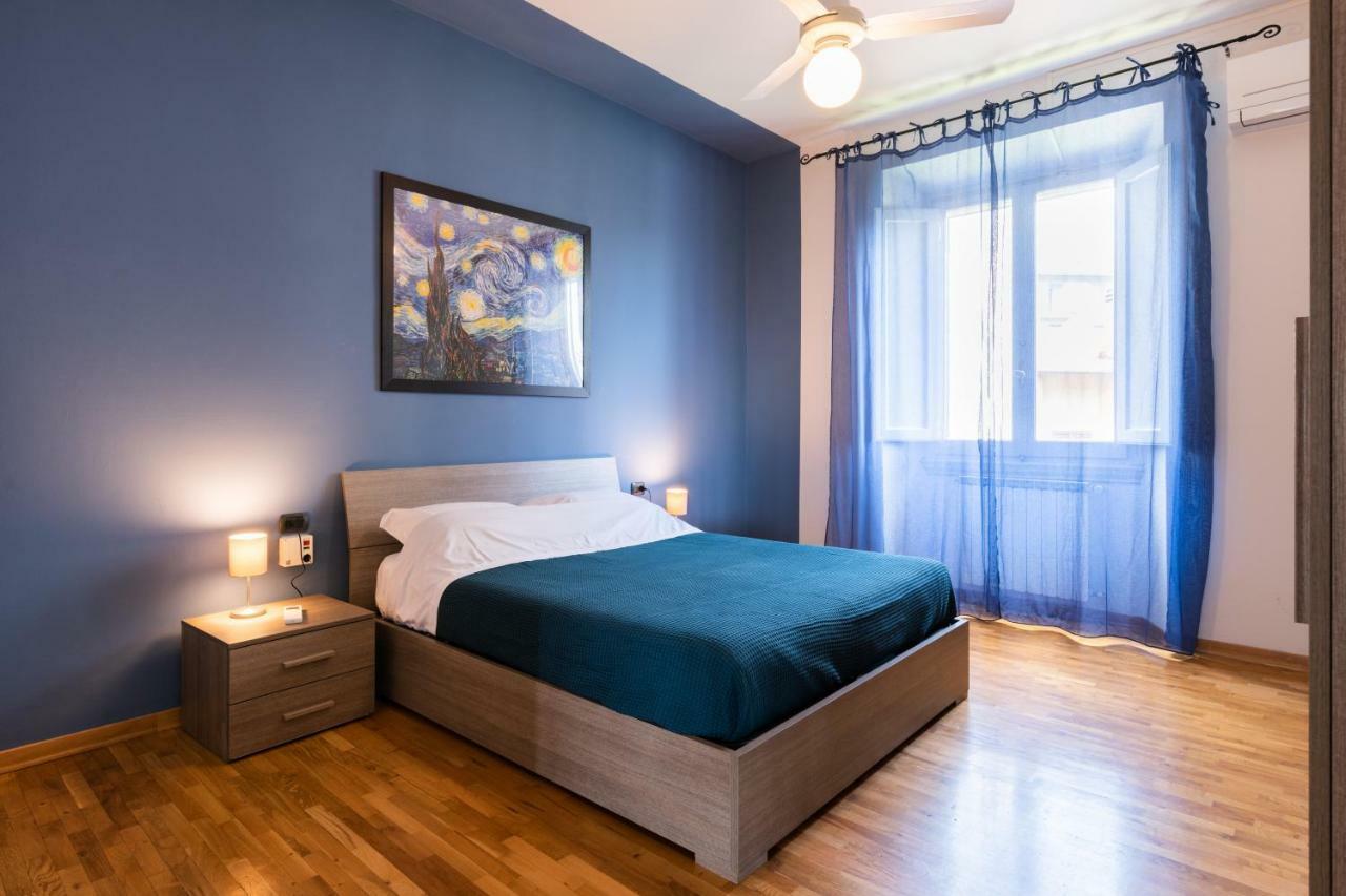 Tavanti Suite Florence Buitenkant foto