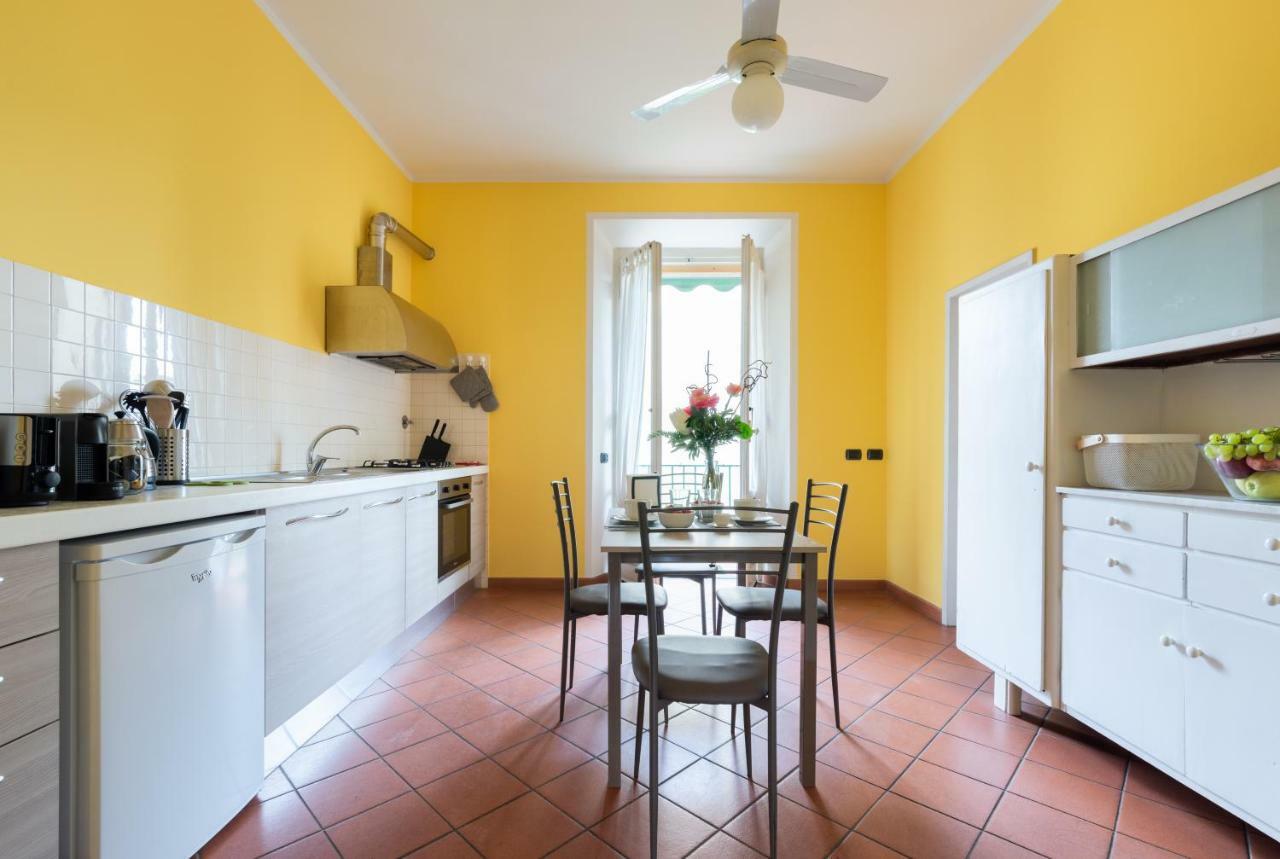 Tavanti Suite Florence Buitenkant foto