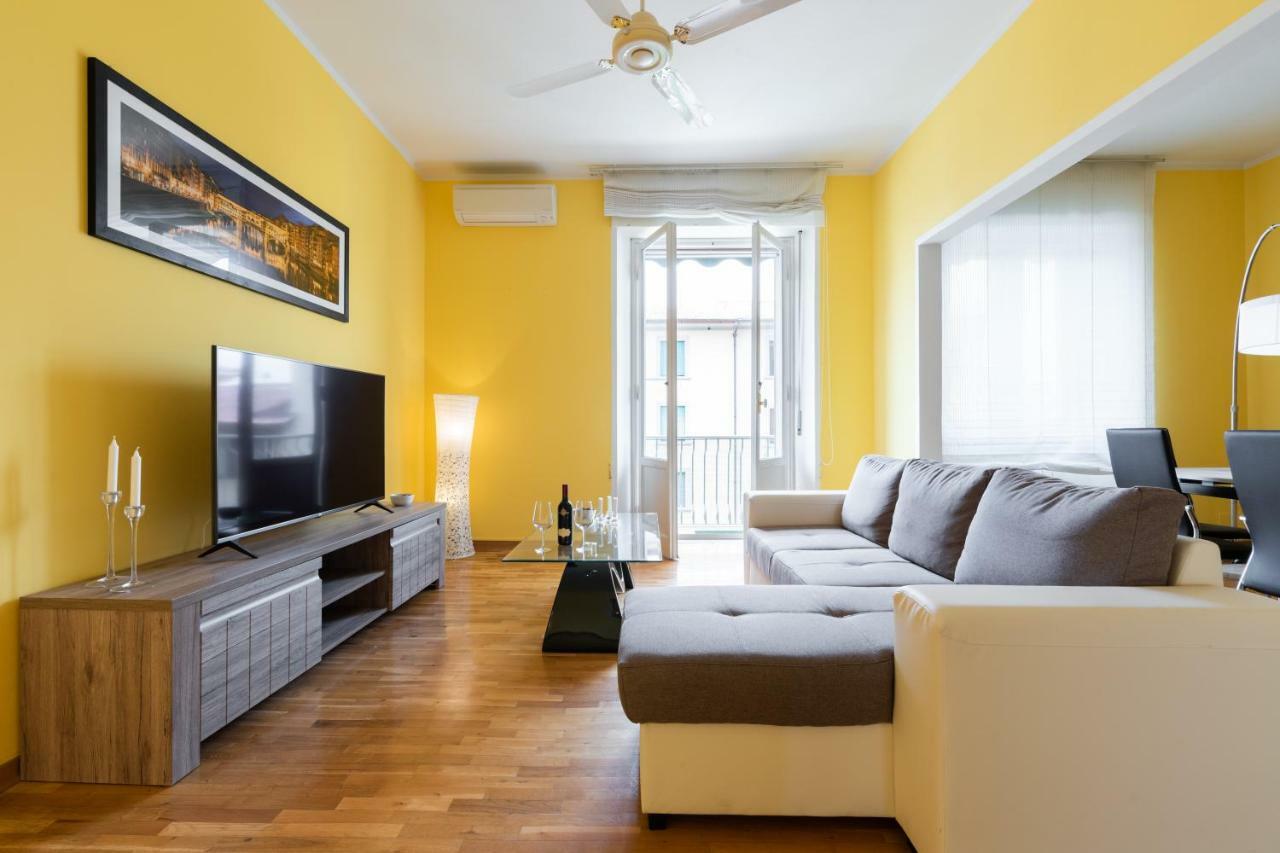 Tavanti Suite Florence Buitenkant foto