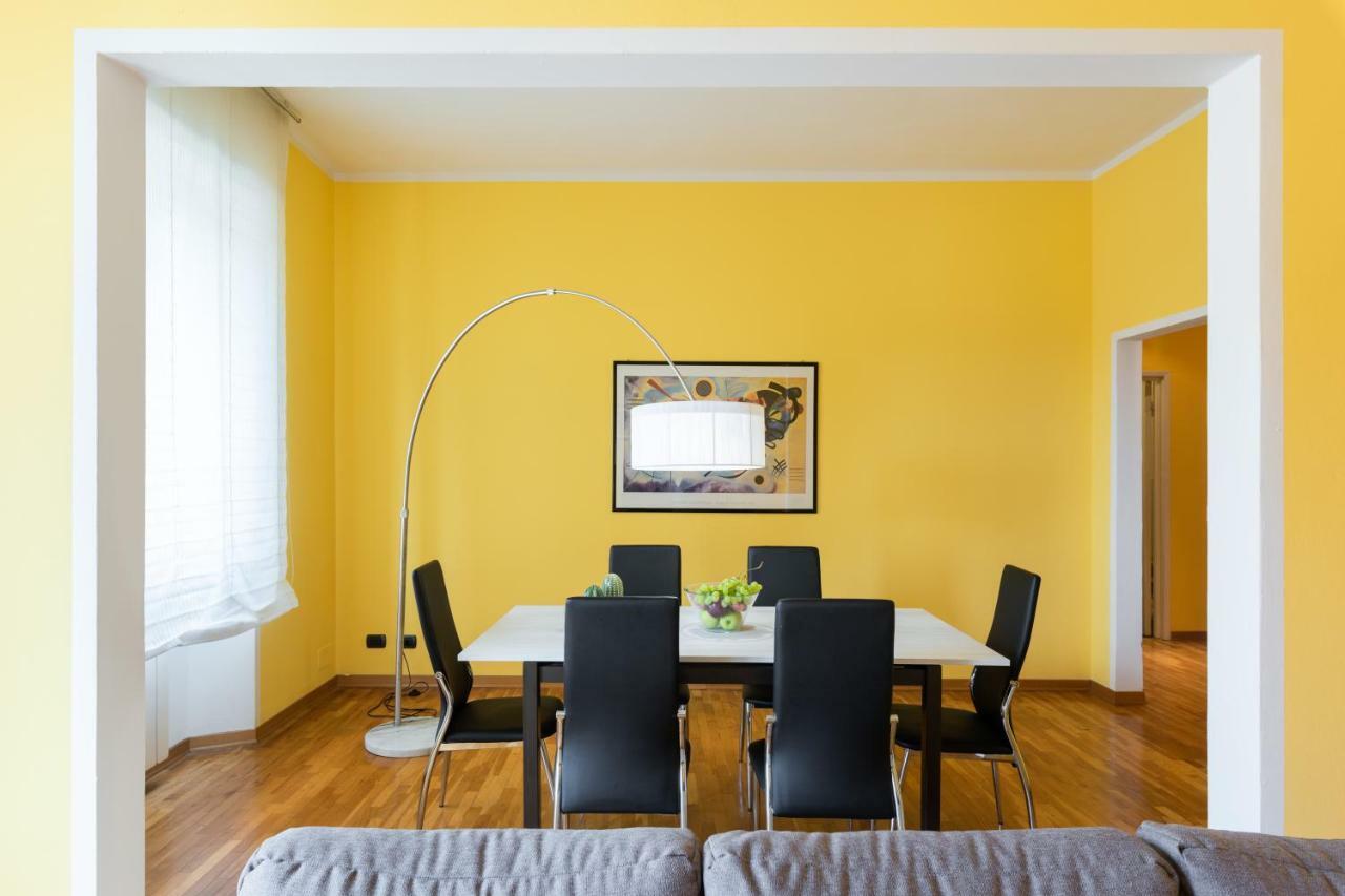 Tavanti Suite Florence Buitenkant foto
