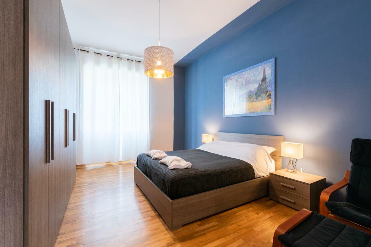 Tavanti Suite Florence Buitenkant foto
