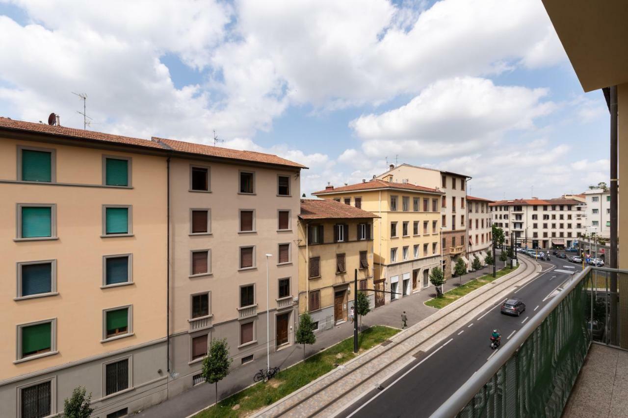 Tavanti Suite Florence Buitenkant foto