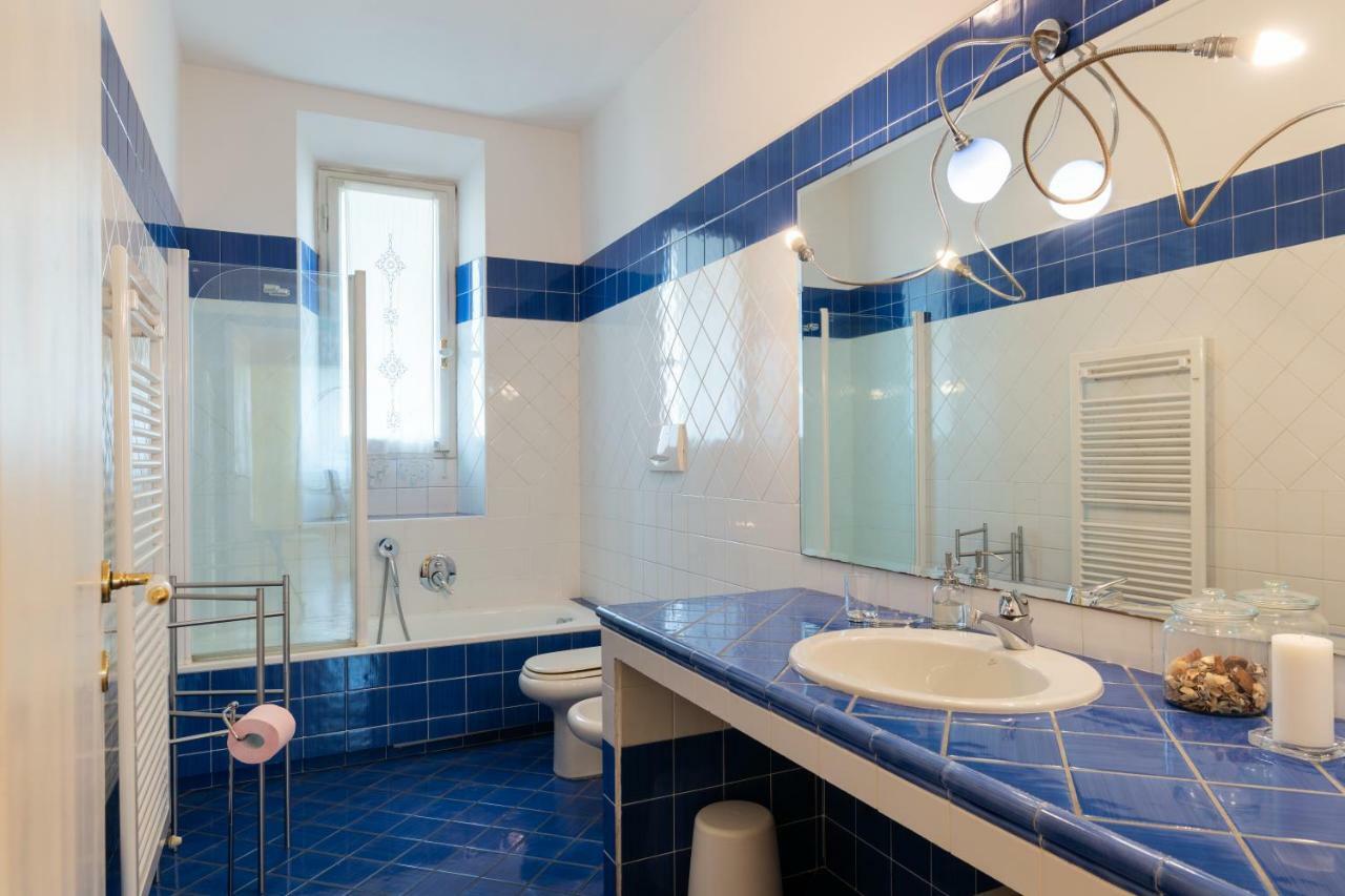 Tavanti Suite Florence Buitenkant foto