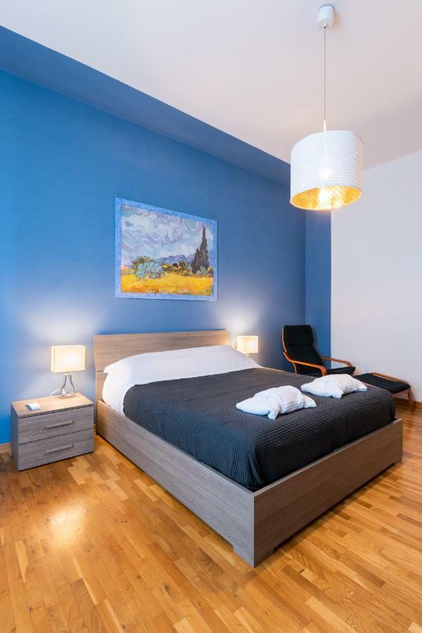Tavanti Suite Florence Buitenkant foto
