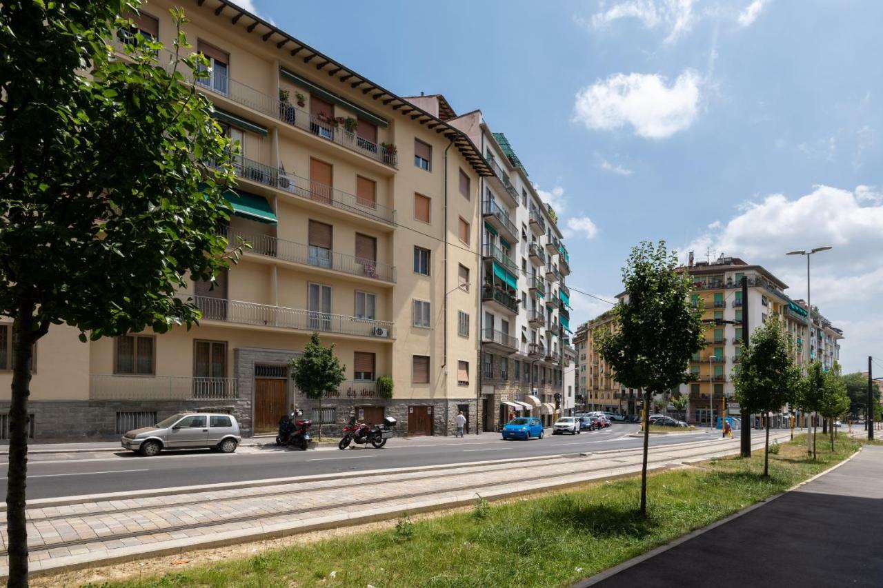 Tavanti Suite Florence Buitenkant foto