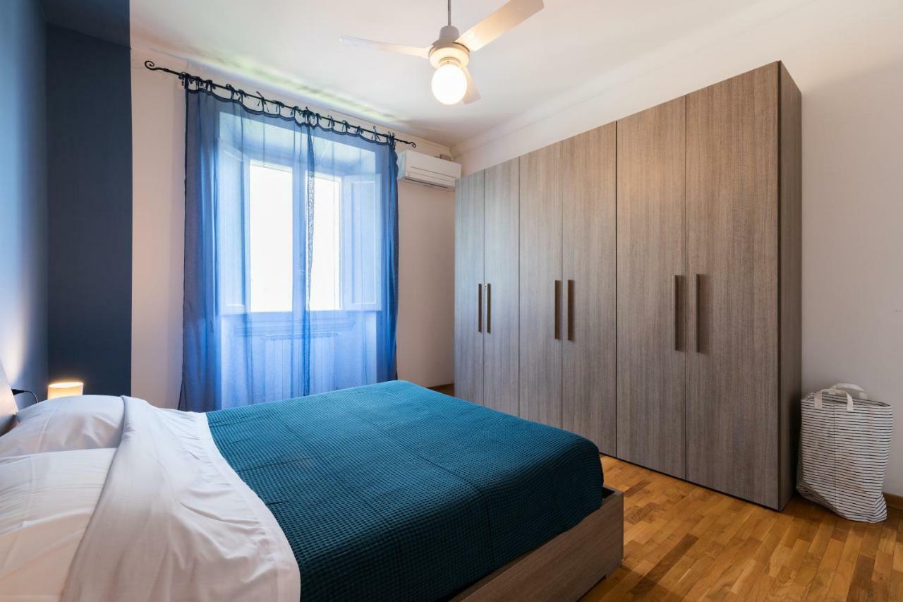 Tavanti Suite Florence Buitenkant foto