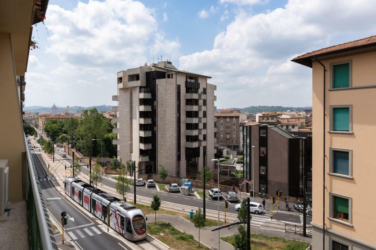 Tavanti Suite Florence Buitenkant foto