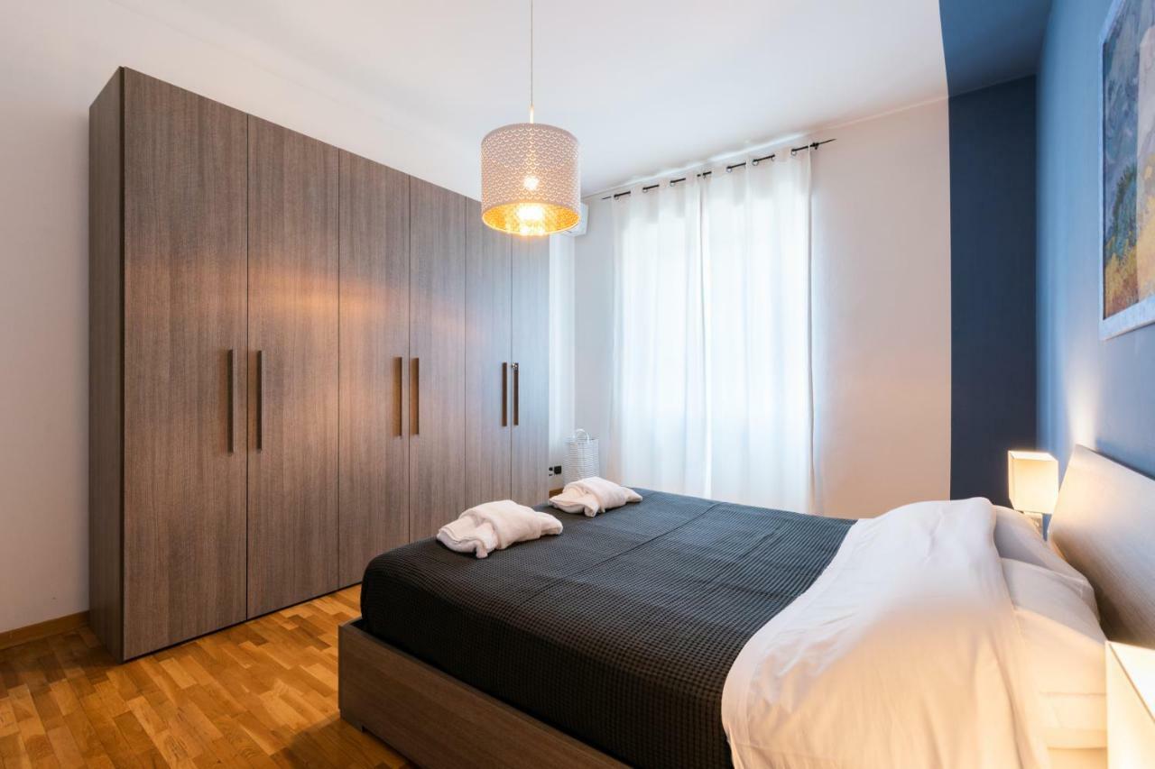 Tavanti Suite Florence Buitenkant foto