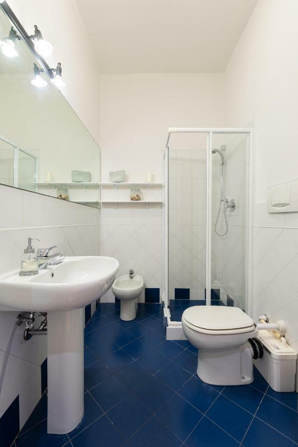 Tavanti Suite Florence Buitenkant foto